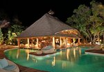 Tulia Zanzibar Unique Beach Resort
