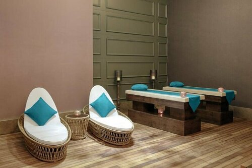 Гостиница Hotel Efes в Мендересе