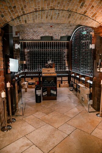 Гостиница Kleiner Rosengarten в Мангейме