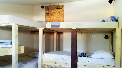 Хостел Oludeniz Hostel в Фетхие