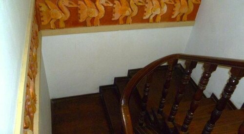 Гостиница Ayenda El Frayle в Трухильо