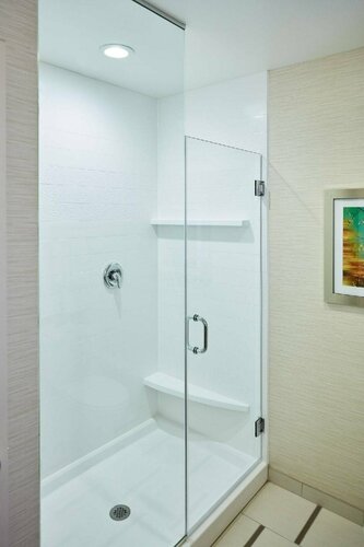 Гостиница Fairfield Inn & Suites Rawlins в Роулинсе