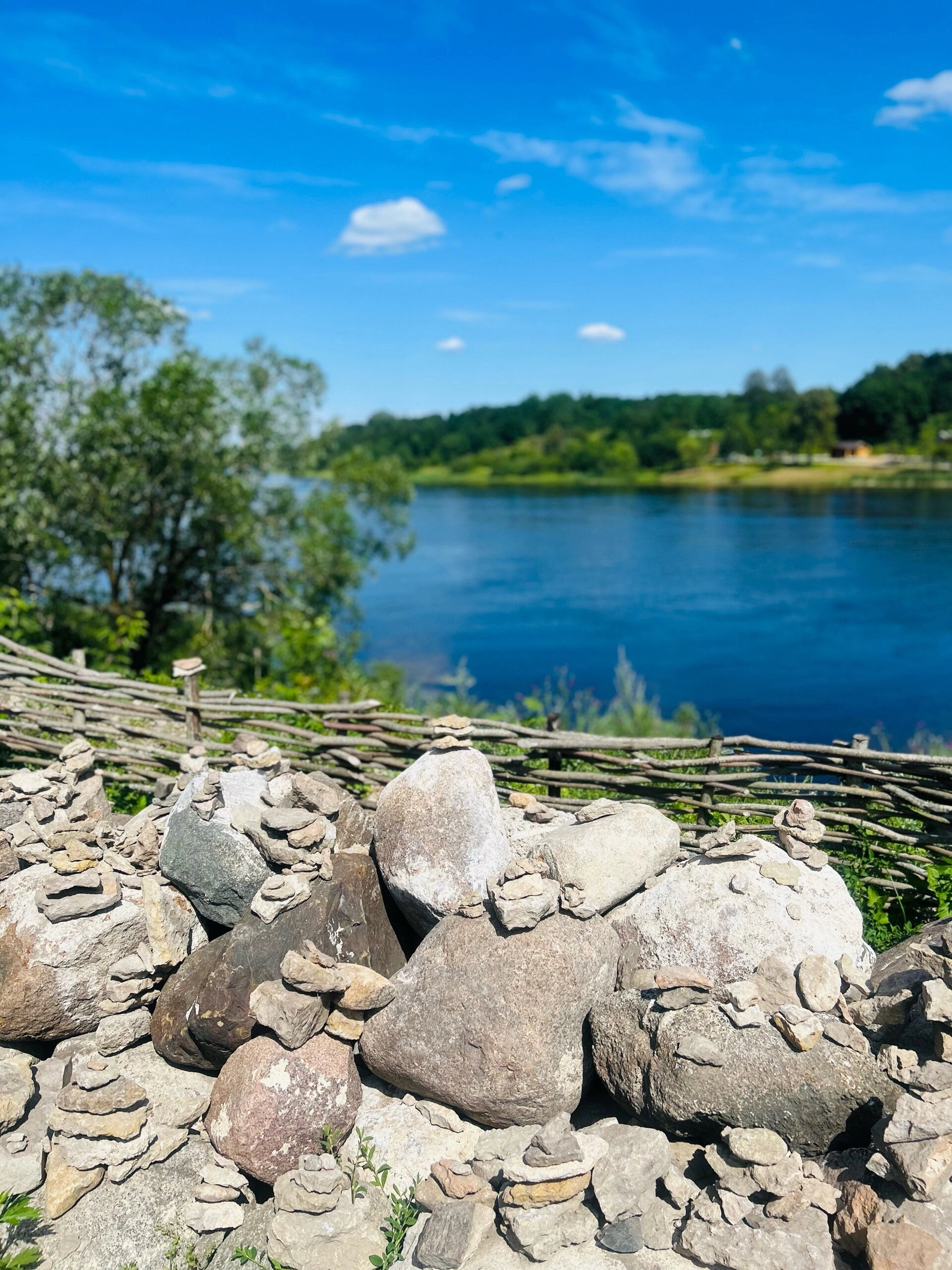 Фото Стрековец