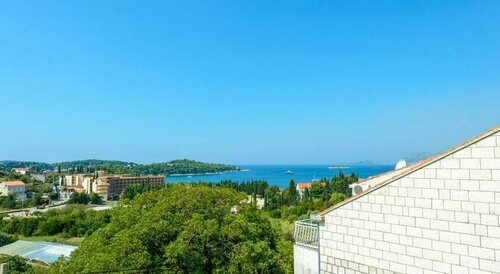 Гостиница Villa Bellevue в Цавтате