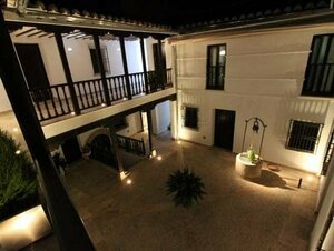 Гостиница Casa Resekas
