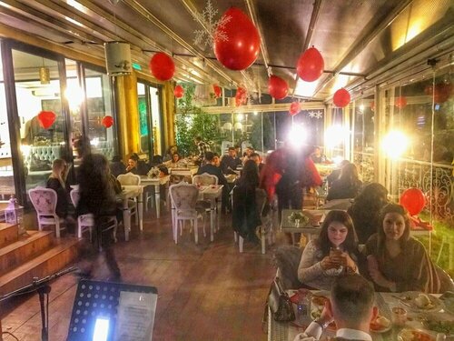 Гостиница Отель Babizer Konaklama & Restoran в Зонгулдаке