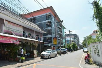 Pudit Place