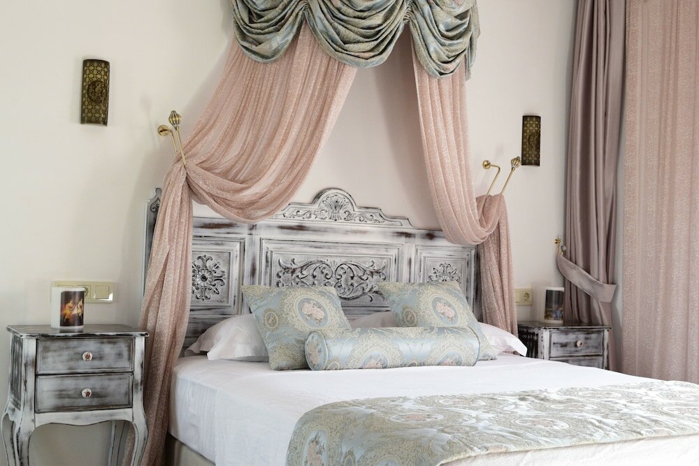 Elif Hanim Hotel & SPA - 9