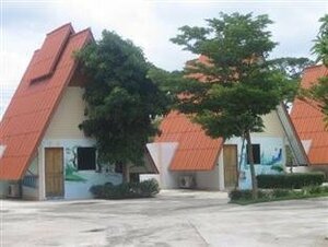 Гостиница Kaewkwan Resort