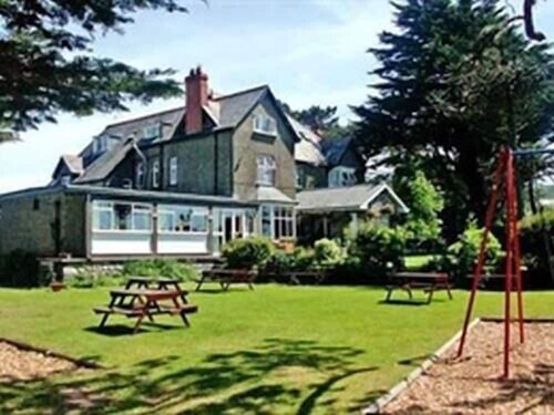 Гостиница Cadwgan House в Графстве Гвинед