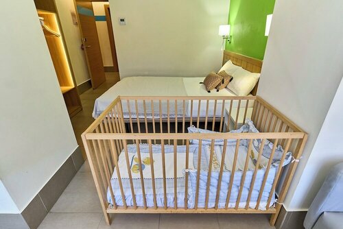 Хостел The Book Factory Hostel в Кастилии и Леоне