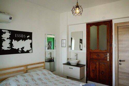 Хостел El Camino Hostel & Pub в Фетхие
