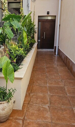 Гостиница Suebi Rooms в Молизе