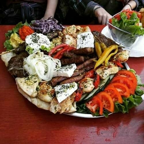 Гостиница Hostel Mirror в Мостаре