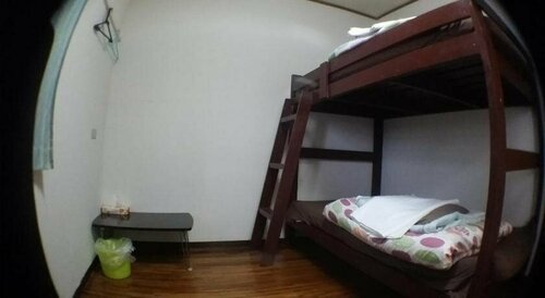 Гостиница Guest House Base Okinawa в Нахе