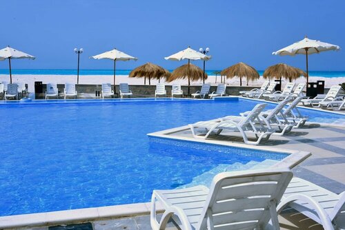 Hotelux La Playa Alamein