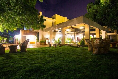 The Ten Suites
