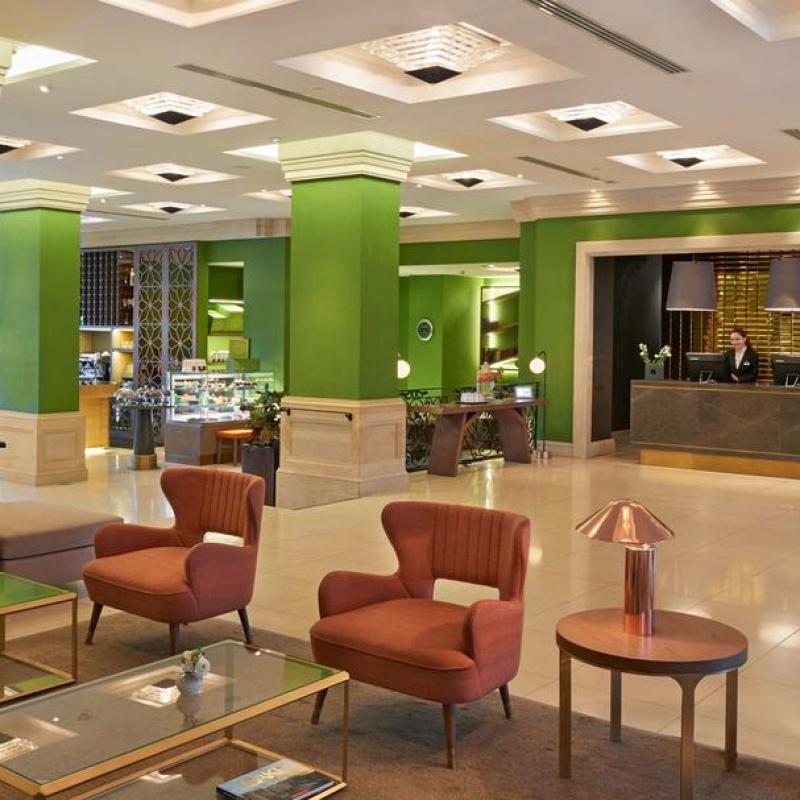 Фото Hyatt Regency Baku