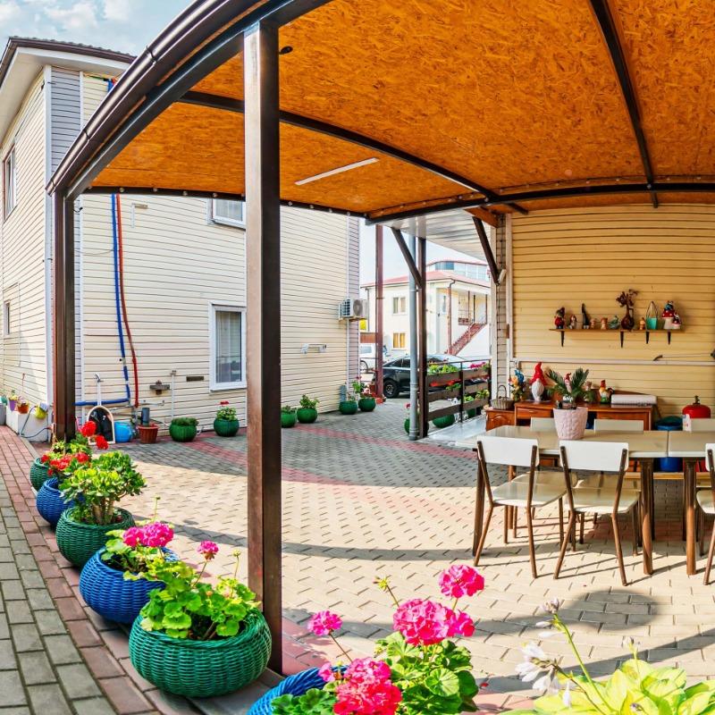 Фото Радуга