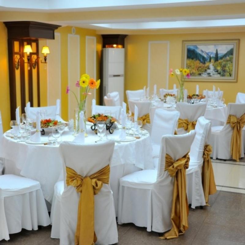 Фото Kazzhol Almaty