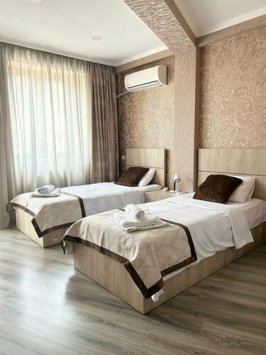 Гостиница Tbilisi Center Hotel в Тбилиси