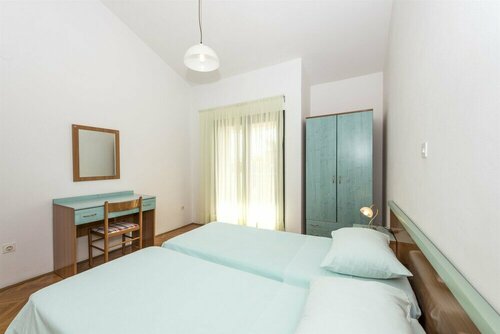 Гостиница Apartments Davorka в Задаре