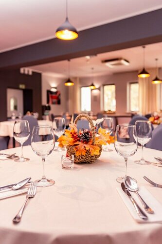 Гостиница Tailor Hotel Sport & Conference в Моронге