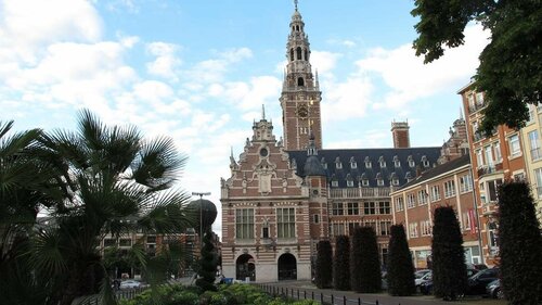 Mille Colonnes