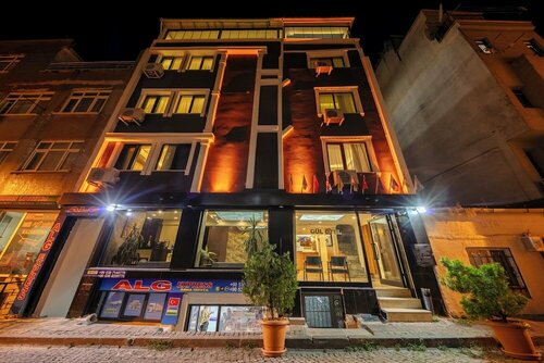 Gül Hotel