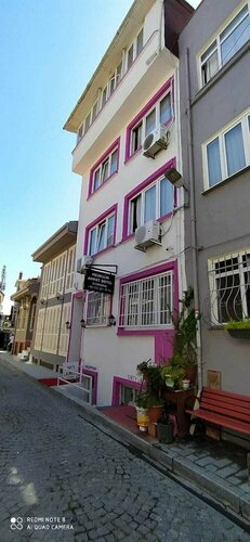 Medellin Apart Hotel Istanbul