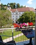 Hotel Am Friedrichsbad