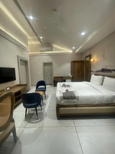Ariena by Spree Hotel - Morjim