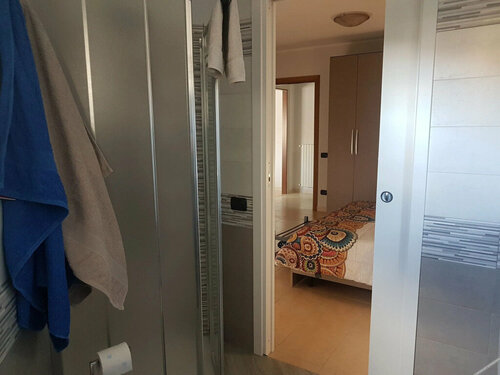 Гостиница B&b Camelie в Базиликате