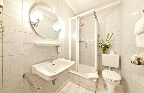 Гостиница Hotel Primus в Гессене