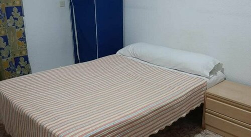 Гостиница Pension La Ferroviaria в Сарагосе