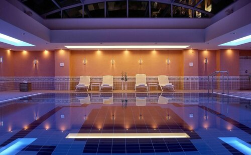 Гостиница Hilton Imperial Dubrovnik в Хорватии