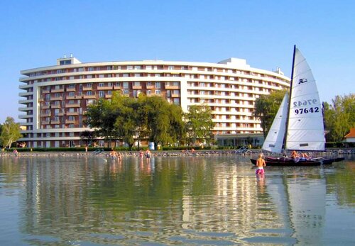 Gréta Wellness Apartmanok