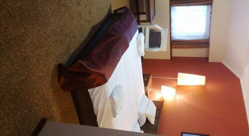Гостиница Hotel Bassiana в Ваше