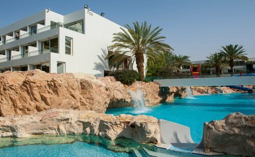 Гостиница Leonardo Club Hotel Eilat   All Inclusive в Эйлате