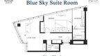 The Blue Sky Hotel & Tower
