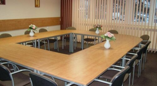 Гостиница Hotel Alf в Кракове