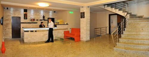 Гостиница Hotel Confort в Клуже