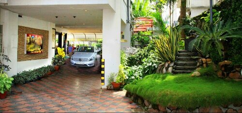 Yuvarani Residency Hotel 0.0* — фото 2