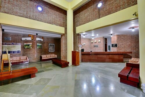 Гостиница Indo Hokke Hotel в Наваде