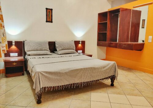 Гостиница Marigold Guest House в Момбасе