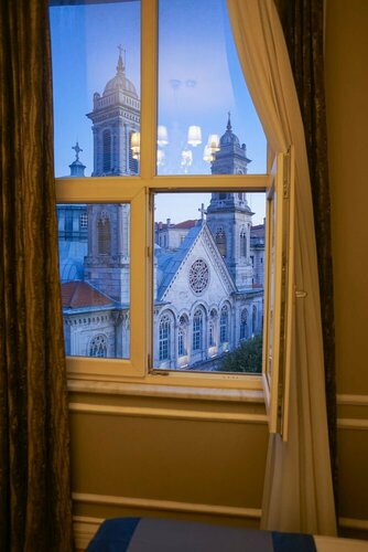 Гостиница Taksim Triada Hotel в Бейоглу