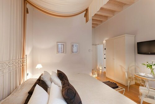 Гостиница Hotel Marco Polo в Вероне