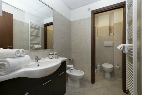 Апартаменты ApartHotel Anghel в Сиене