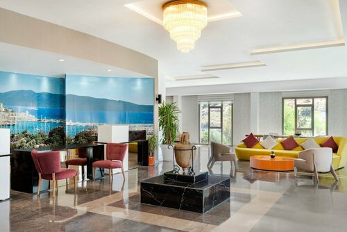 Гостиница La Quinta by Wyndham Bodrum в Бодруме