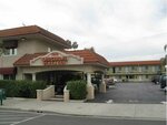 Hawthorne Plaza Inn